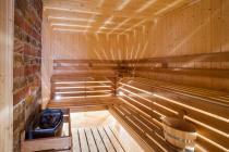 Стилно обзаведено студио в комплекс със СПА център и закрит плувен басейн ID: 3252 - Снимка 4