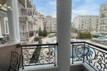 Buy studio in a luxury complex in Bulgaria ID: 3284 - Photo 7