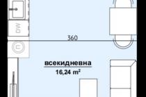 Skvelá ponuka! Nehnuteľnosti v susedstve „Horizon“ ID: 4935 - Фото2