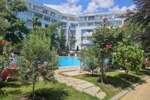 Първа линия! Апартамент за лятна почивка или постоянно живеене ID: 5723 - Снимка 16