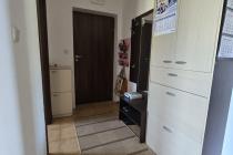 Mieszkanie z jedną sypialnią i widokiem na morze i góry  ID: 4301 - Фото19