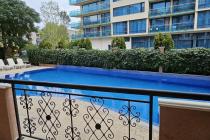 Студия в элитном районе на Солнечном берегу ID: 4334 - Фото 8