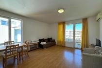 Воспользуйтесь прекрасным предложением! Просторный апартамент у пляжа ID: 4391 - Фото 7