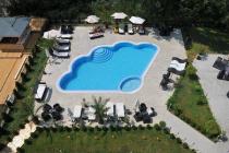 Комфортная студия с мебелью в комплексе "Mida" ID: 4740 - Фото 10