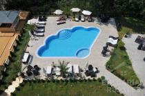 Евтин двустаен апартамент в добър квартал ID: 5786 - Снимка 11