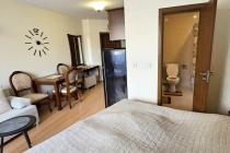 Комфортная студия с мебелью в комплексе "Mida" ID: 4740 - Фото 4