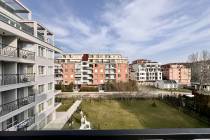 Дизайнерски ремонт, отделна спалня, нов комплекс „J'Adore Secret Garden“ ID: 5978 - Снимка 15