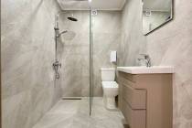 Дизайнерски ремонт, отделна спалня, нов комплекс „J'Adore Secret Garden“ ID: 5978 - Снимка 10