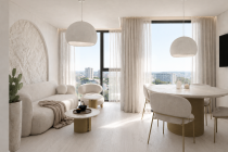 J'Adore Blanc is a new project with instalment payments! ID: 4702 - Photo 7