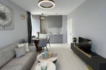 Apartmán v novom komplexe v prvej línii „J`Adore Dune“ ID: 6170 - Фото3
