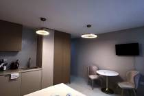 Побързайте да купите! Нов ремонтиран студио апартамент в „J'Adore Secret Garden“ ID: 5506 - Снимка 12