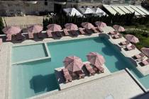 Apartment in the new prestigious complex “J'Adore Secret Garden” ID: 6188 - Photo 12