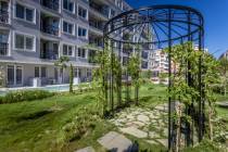 Apartment in the new prestigious complex “J'Adore Secret Garden” ID: 6188 - Photo 10