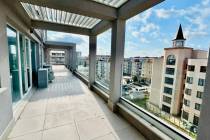 Apartment in the new prestigious complex “J'Adore Secret Garden” ID: 6188 - Photo 9