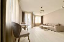 Дизайнерски ремонт, отделна спалня, нов комплекс „J'Adore Secret Garden“ ID: 5978 - Снимка 1