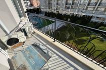 Съвременен ремонт, изглед към басейна, 2 спални, комплекс „J'Adore Secret Garden“ ID: 5849 - Снимка 13