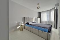 Съвременен ремонт, изглед към басейна, 2 спални, комплекс „J'Adore Secret Garden“ ID: 5849 - Снимка 10