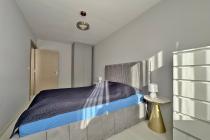 Съвременен ремонт, изглед към басейна, 2 спални, комплекс „J'Adore Secret Garden“ ID: 5849 - Снимка 11