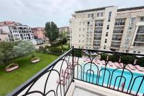 Dizajnová renovácia, samostatná spálňa, nový komplex „J'Adore Secret Garden“ ID: 5978 - Фото15