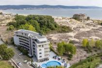 Apartmán v novom komplexe v prvej línii „J`Adore Dune“ ID: 6170 - Фото22