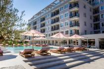 Торопитесь купить! Новая студия с ремонтом в "J'Adore Secret Garden" ID: 5506 - Фото 11