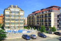 Štúdio na predaj v centre letoviska ID: 4735 - Фото9