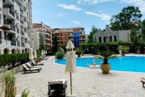 Ready to move in! Apartment in the elite complex “Kalia” ID: 5689 - Photo 9