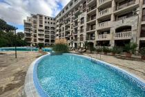 Ready to move in! Apartment in the elite complex “Kalia” ID: 5689 - Photo 1