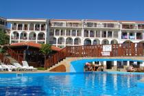 Dvojizbový byt v komplexe Kambani ID: 3930 - Фото11