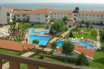 Dvojizbový byt v komplexe Kambani ID: 3930 - Фото12