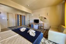 Prvý riadok! Výhľad na more! Investujte teraz! ID: 3523 - Фото7