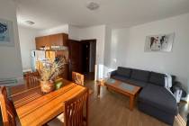 Apartament z 2 sypialniami, kompleks „Kasandra”, Słoneczny Brzeg ID: 5971 - Фото2