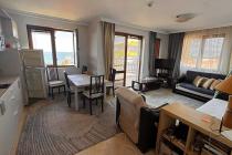 Апартамент с 2 спальнями, вид на море, Свети Влас ID: 5808 - Фото 3