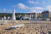 Купете апартамент с гледка към морето в комплекс Taliana Beach ID: 3097 - Снимка 1