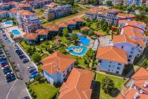 A townhouse in a luxury complex in Saint Vlas ID: 1696 - Photo 1