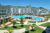 Студио в комплекс Emerald Beach Resort ID: 1588 - Снимка 1