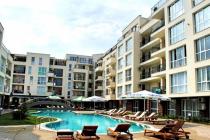 Mieszkanie w kompleksie Casa del Sol ID: 1929 - Фото1