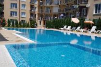 Good investment! Studio in the complex VIP Vision ID: 2251 - Photo 8