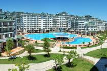 Квартира в комплексе с крытым бассейном и тенисным кортом ID: 3337 - Фото 1