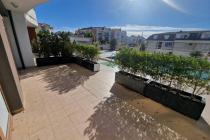 Апартамент с добро обзавеждане, включено подземно паркомясто! ID: 4238 - Снимка 10