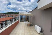 Apartment with large terrace and sea view ID: 1811 - Photo 10