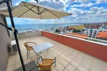 Apartment with large terrace and sea view ID: 1811 - Photo 18