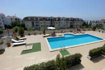 Výhľad na bazén, apartmán pár krokov od pláže, Sveti Vlas ID: 5937 - Фото4