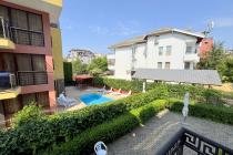 Квартира в жилом доме в 200 м от пляжа ID: 5372 - Фото 7