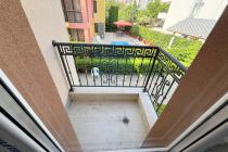 Квартира в жилом доме в 200 м от пляжа ID: 5372 - Фото 14