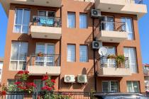 Квартира в жилом доме в 200 м от пляжа ID: 5372 - Фото 2