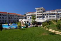 Apartmán v bujne upravenom komplexe ID: 5153 - Фото19