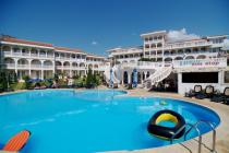 Апартамент в богато озеленен комплекс ID: 5153 - Снимка 20