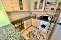 Апартамент за продажба в комплекс Lazur ID: 3549 - Снимка 2
