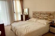 Two bedroom flat in a premium class complex in Burgas ID: 3993 - Photo 10